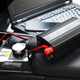 Image for article titled Charge Your Laptop In The Car With This $20 Inverter